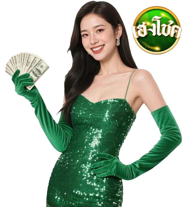 เฮง โชค เว็บตรง