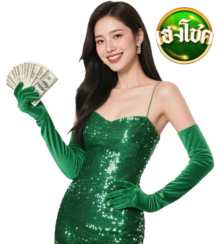เฮง โชค เว็บตรง
